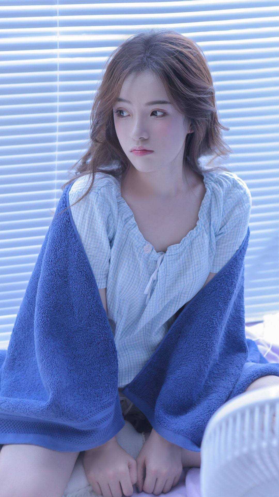 美人娇藏